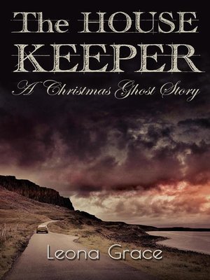 cover image of The Housekeeper